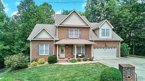 1396 Bedford Rd, Charleston, WV, 25314-1973 | Card Image