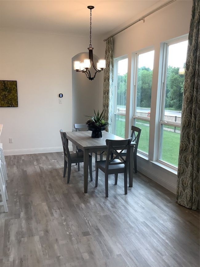 Model home. | Image 11