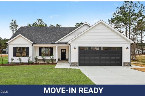 lot-246-118 Prosecco Dr, Princeton, NC, 27569-9547 | Card Image