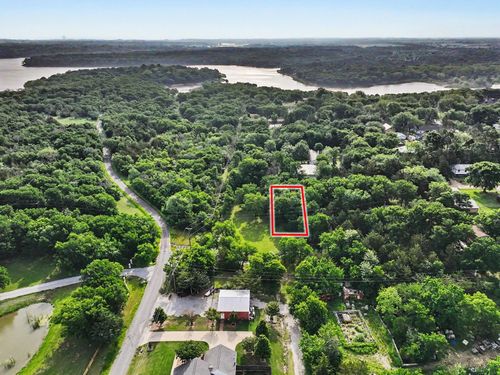 974-TBD1 Cherry Tree Ln, Pottsboro, TX, 75076 | Card Image