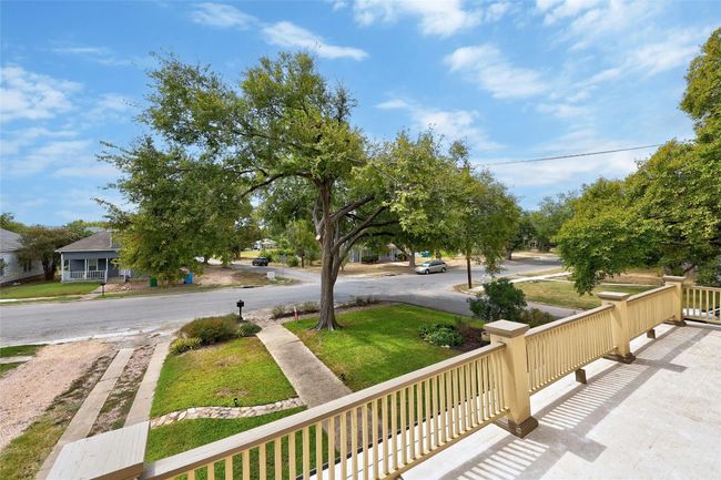 622 W 7 Th St, House other with 4 bedrooms, 3 bathrooms and null parking in Taylor TX | Image 26