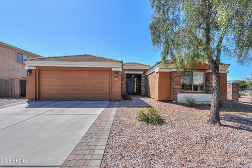 1243 W Castle Dr, Casa Grande, AZ, 85122-6652 | Card Image