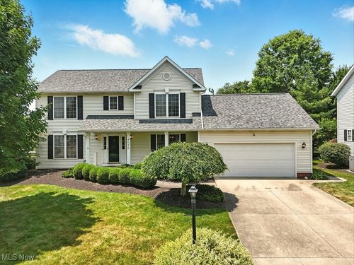 4020 Bishops Gate Circle, Stow, OH, 44224 | Card Image