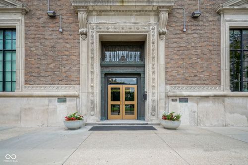 unit-505-350 N Meridian St, Indianapolis, IN, 46204-1773 | Card Image