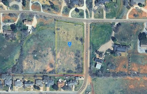 5000 Meadow Dr, Abilene, TX, 79606-5333 | Card Image