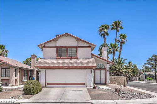 3901 Courtside Ln, Las Vegas, NV, 89108-5379 | Card Image