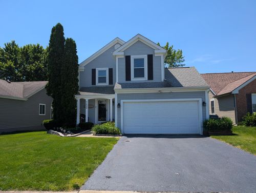 7699 Stow Acres Pl, Pickerington, OH, 43147-9043 | Card Image