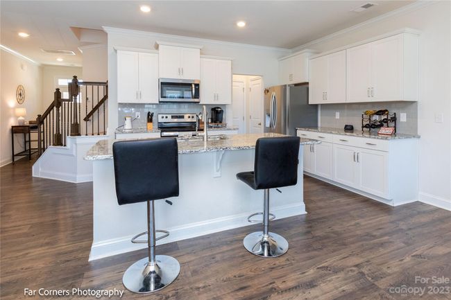 Breakfast Bar | Image 10