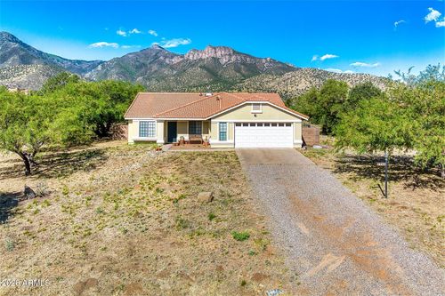 7700 S Silverstone Avenue, Hereford, AZ, 85615 | Card Image