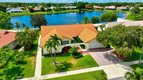 2542 Sw 23rd Cranbrook Place, Boynton Beach, FL, 33436 | Card Image