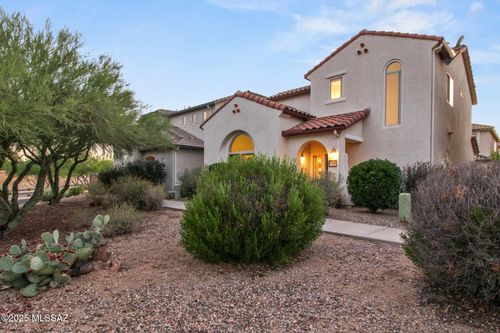 10646 E Native Rose Trail, Tucson, AZ, 85747 | Card Image