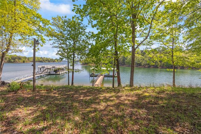 168 Wilderness Point, House other with 4 bedrooms, 4 bathrooms and null parking in Hartwell GA | Image 47