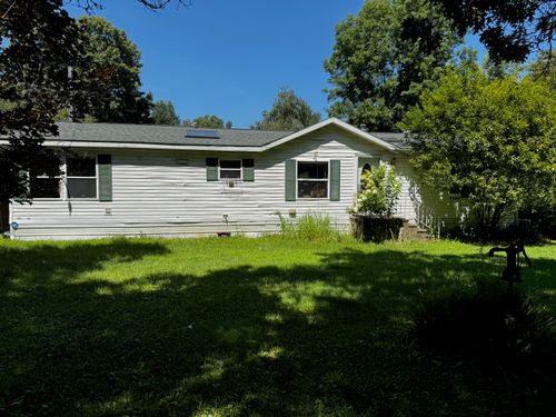 9257 N Dr S, Burlington, MI, 49029-9725 | Card Image