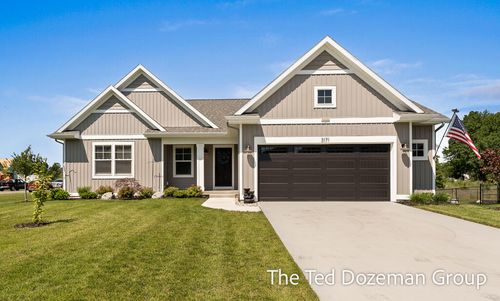 3171 Timberpine Avenue, Holland, MI, 49424 | Card Image