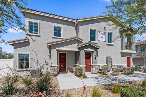 5-7204 N Decatur Blvd, North Las Vegas, NV, 89084 | Card Image