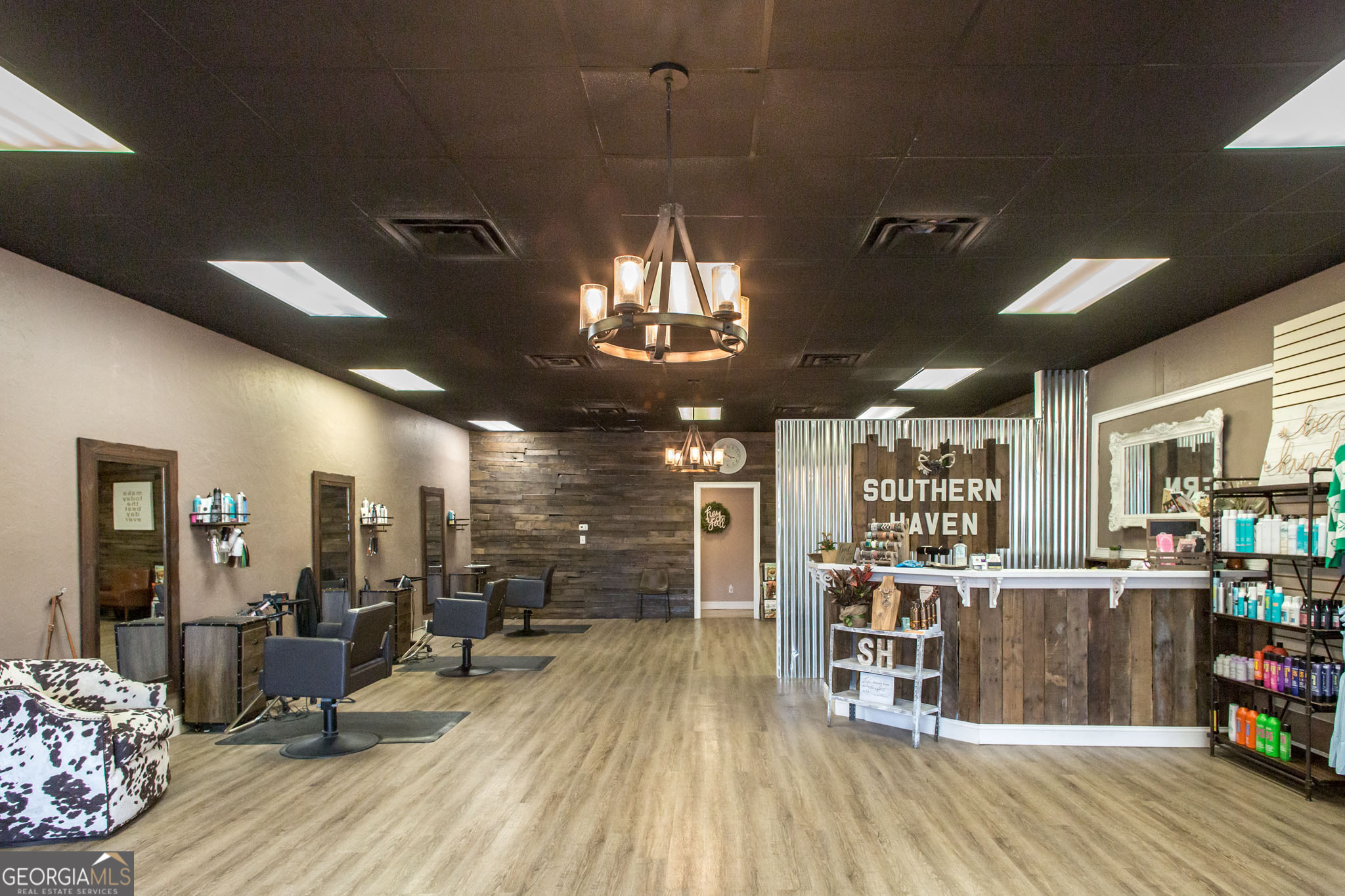 Commercial Lease in Blackshear 4