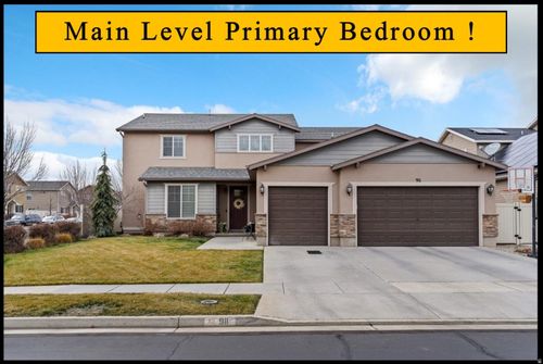 911 Callie Ct, North Salt Lake, UT, 84054-0165 | Card Image