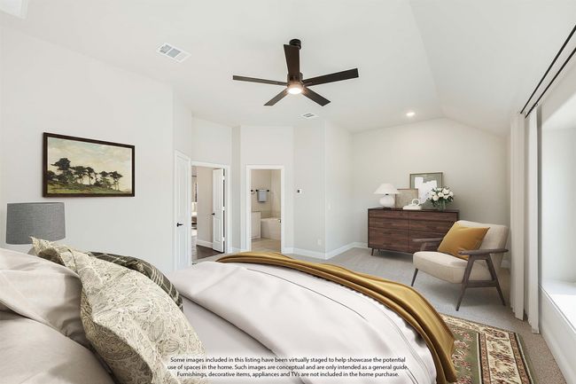 1510 Latimer Ct, House other with 4 bedrooms, 3 bathrooms and null parking in Trenton TX | Image 20