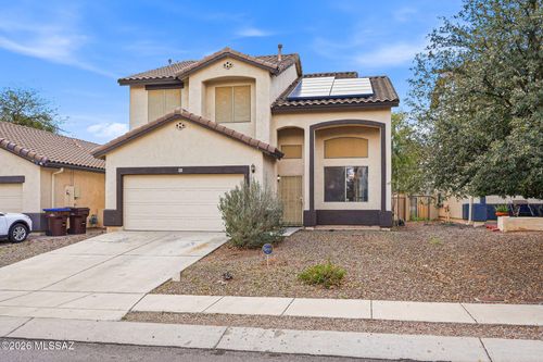 93 W Camino Presidio Quemado, Sahuarita, AZ, 85629 | Card Image