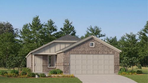 15119 Willowwater Dr, Montgomery, TX, 77316-3525 | Card Image