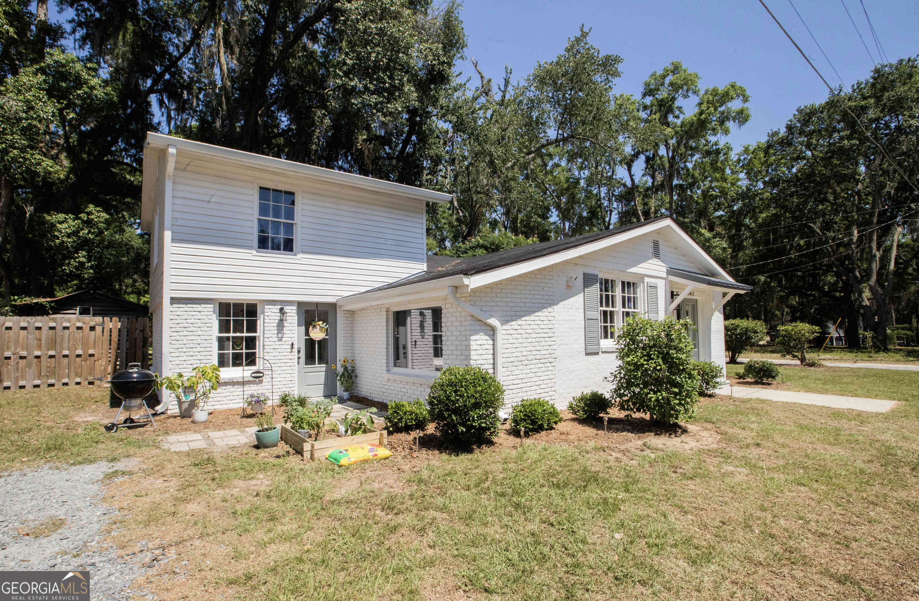 Worthington St, Lake Park, GA 31636