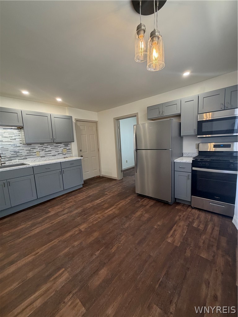 Residential in Cheektowaga 5