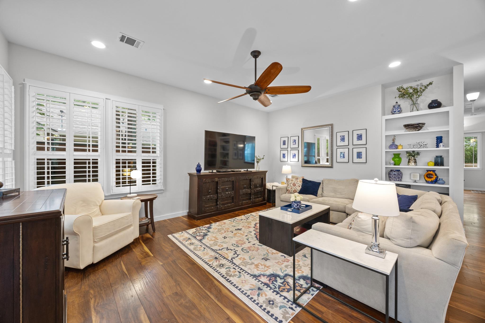 Residential in Austin 4