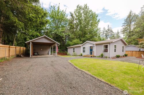 540 E Lakeshore Dr E, Shelton, WA, 98584-7958 | Card Image
