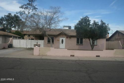 6308 W Rose Ln, Glendale, AZ, 85301-4319 | Card Image