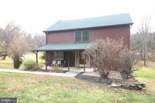 cottage-48 Poor Farm Road, PENNINGTON, NJ, 08534 | Card Image