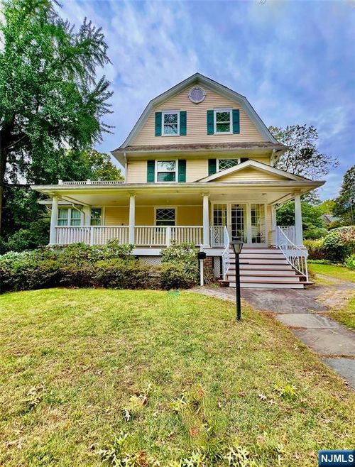 134 Clarewill Ave, Montclair, NJ, 07043-2309 | Card Image