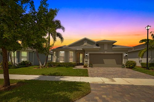 12872 Sw Gingerline Dr, Port St. Lucie, FL, 34987-6508 | Card Image
