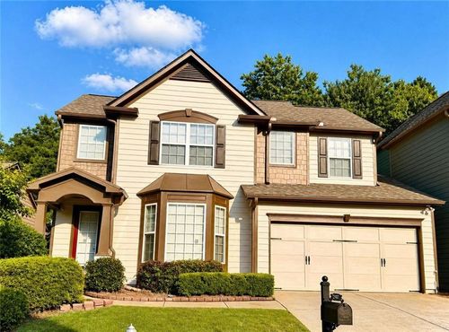 2674 Sardis Chase Ct, Buford, GA, 30519-6007 | Card Image