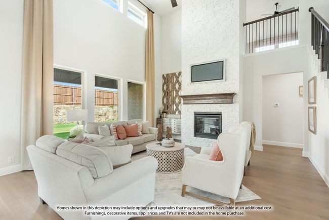 5610 Rutherford Dr, House other with 4 bedrooms, 4 bathrooms and null parking in Midlothian TX | Image 15