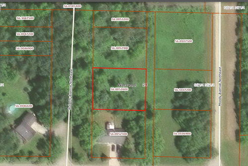 TBD Roberts Ave Ne, Warroad, MN, 56763 | Card Image