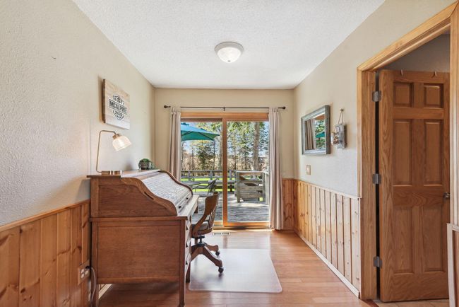 Door to Back Deck | Image 8