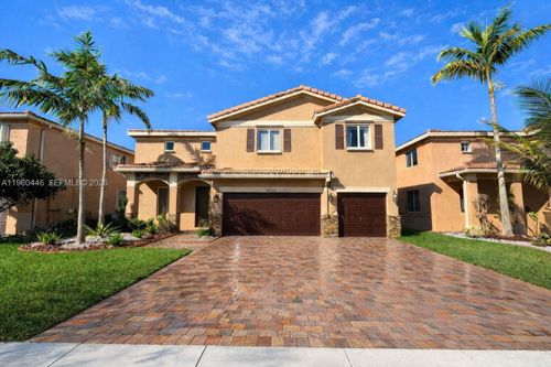 20456 Nw 8th Ct, Miami Gardens, FL, 33169 | Card Image