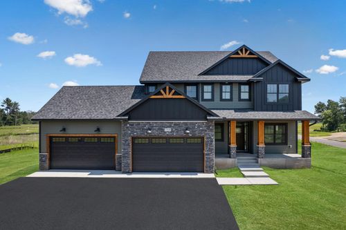 19750 Alamo St Ne, Cedar, MN, 55011 | Card Image