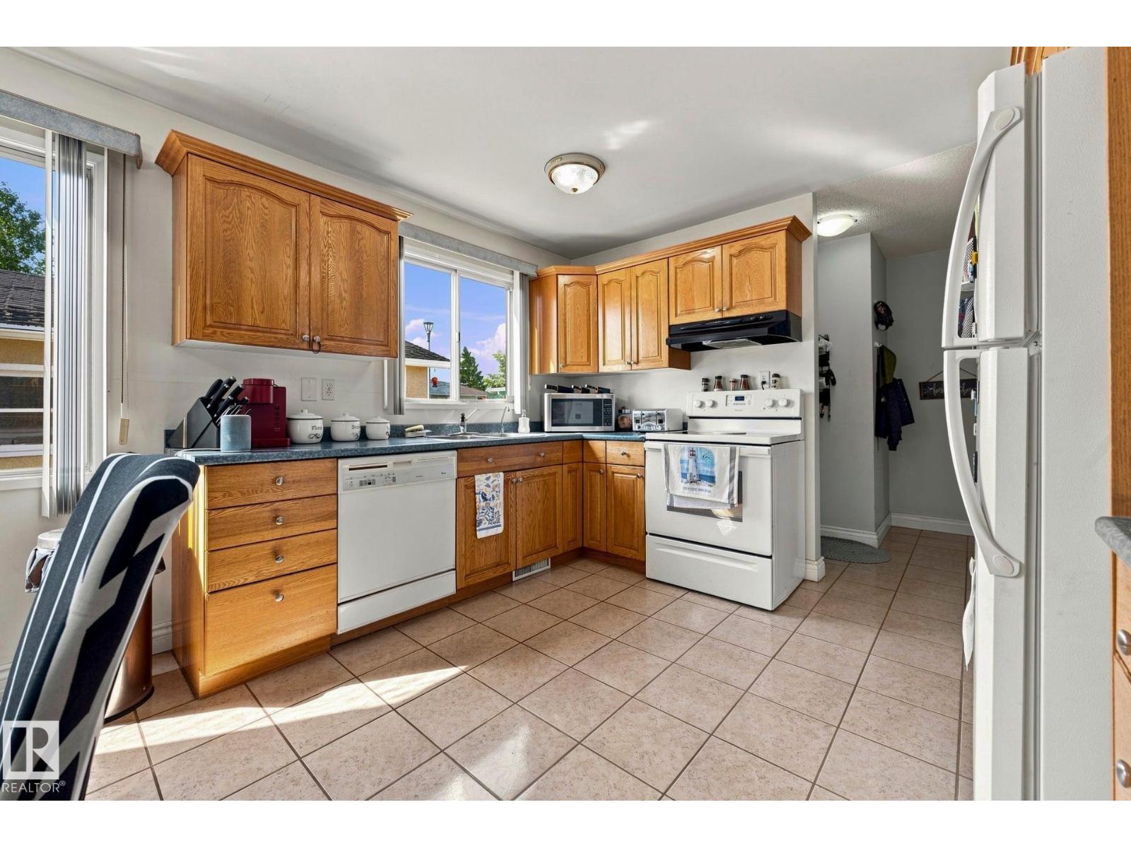 Residential in Edmonton 2