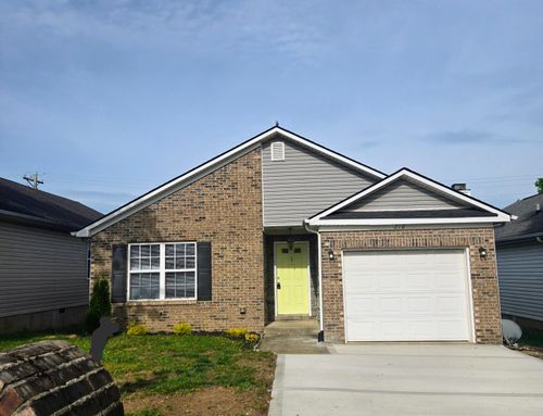218 Christopher Dr, Nicholasville, KY, 40356-1259 | Card Image