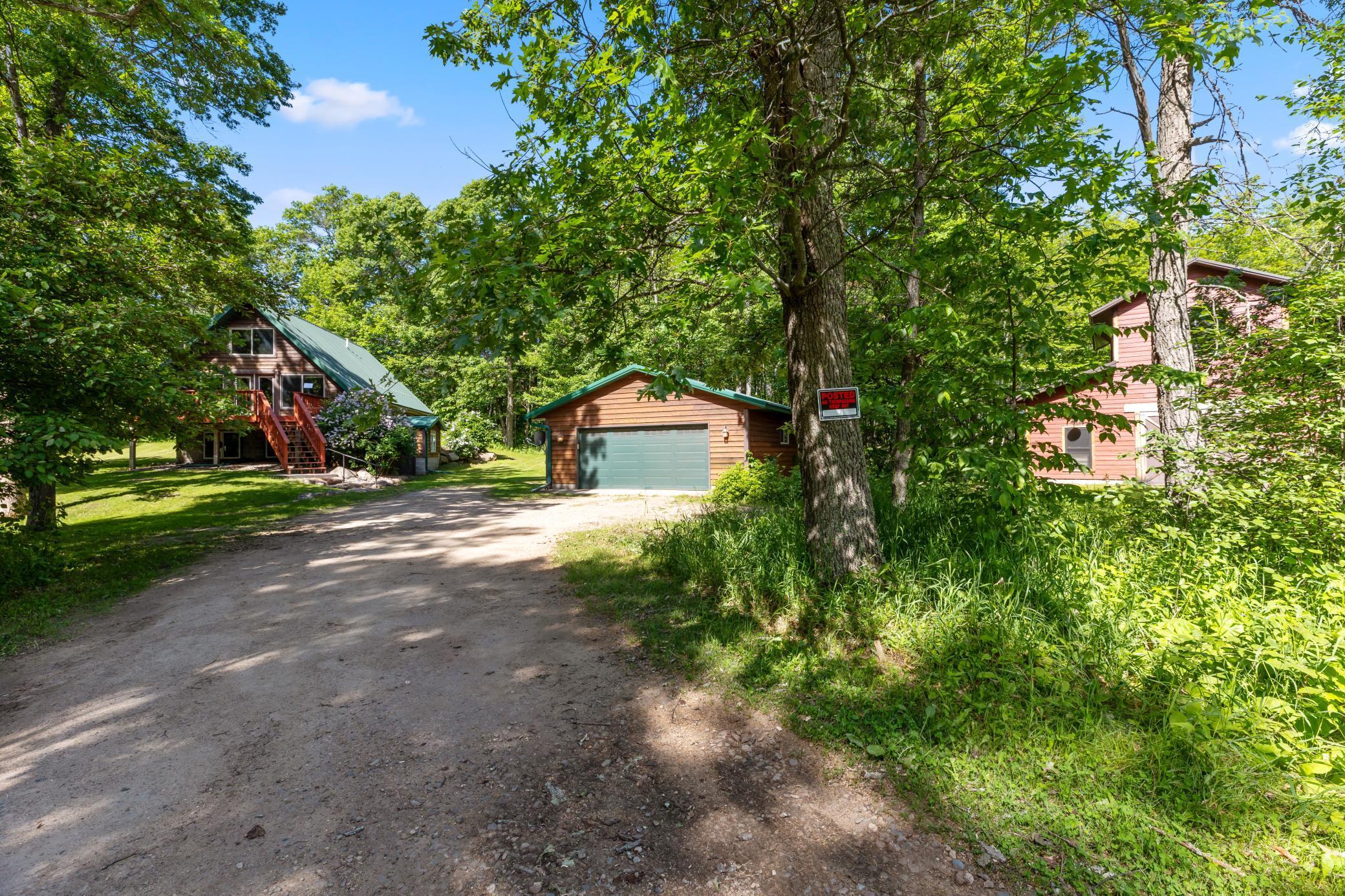 Aztec Cir, Pequot Lakes, MN 56472