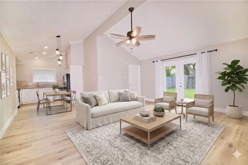 16710 Rippling Mill Dr, Sugar Land, TX, 77498-1930 | Card Image