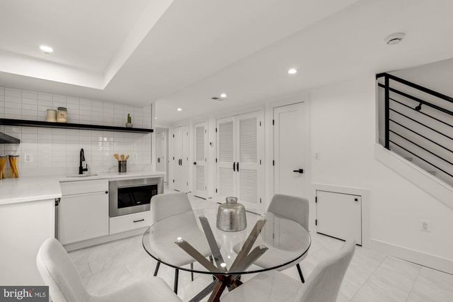 2035 N Capitol St Ne, Townhouse with 4 bedrooms, 4 bathrooms and null parking in WASHINGTON DC | Image 48