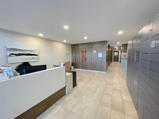 502 - 7688 Alderbridge Way, Condo with 2 bedrooms, 2 bathrooms and 1 parking in Richmond BC | Image 39