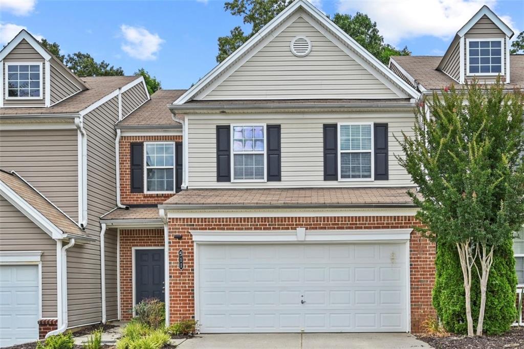 Windstone Trl, Alpharetta, GA 30004