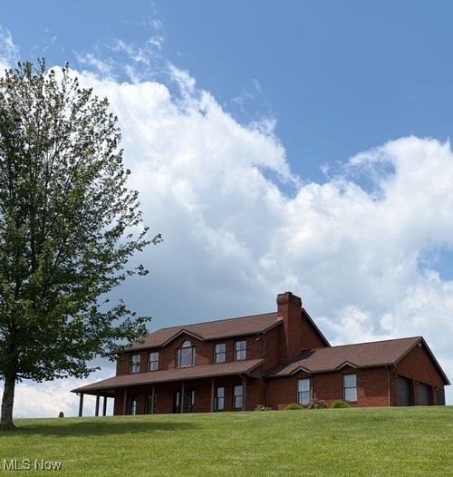 1467 Tornes Rd, Lowell, OH, 45744-7187 | Card Image