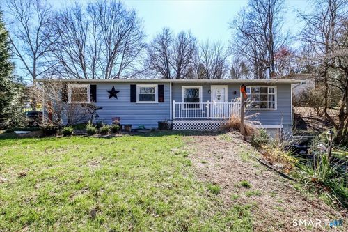 61 Pumpkin Hill Rd, New Milford, CT, 06776-4642 | Card Image