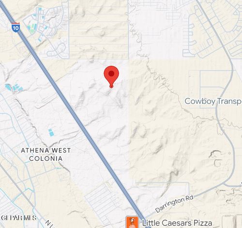 PN-398074 El Paso, El Paso, TX, 79901 | Card Image