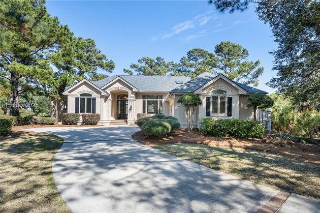 11 Catalina Ct, House other with 4 bedrooms, 3 bathrooms and null parking in Hilton Head Island SC | Image 6