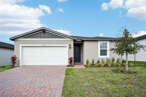 1156 Cumberland Trail Drive, LAKE HAMILTON, FL, 33851 | Card Image